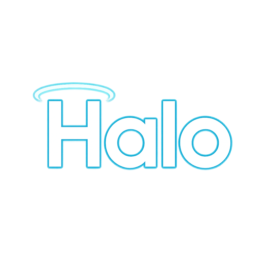 Halo logo